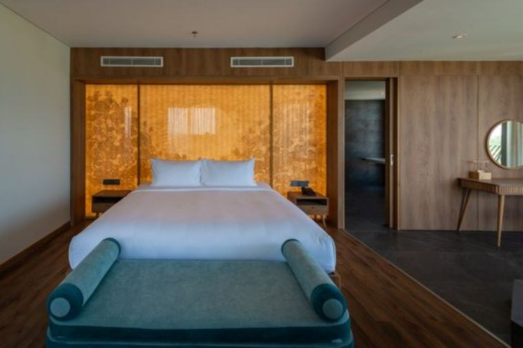 Phòng Executive Suite